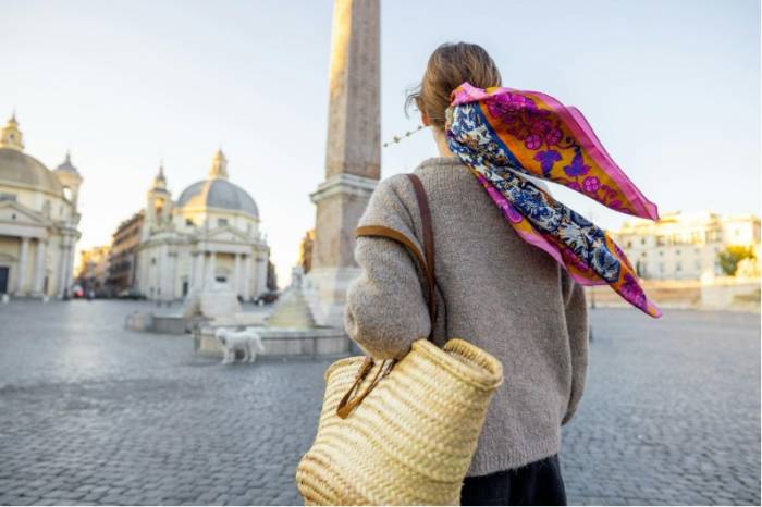 The Smart Way to Plan a City Day Between Check-Out and Departure