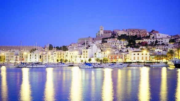 A Year in Travel to the Balearic Islands