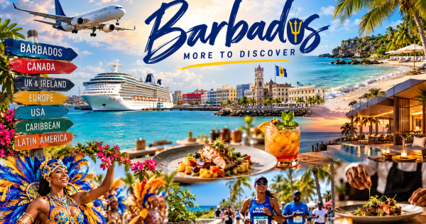 Barbados Welcomes a Wave of Exciting New Experiences in 2026