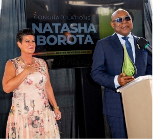 600,000 Visitors and US$750 Million by 2030 from Canadian Market, says Bartlett