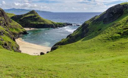 BATANES ISLANDS IN THE PHILIPPINES JOINS THE UNWTO NETWORK OF SUSTAINABLE TOURISM OBSERVATORIES