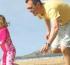 Child safety tips for family vacation