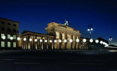 Berlin expects crowds to mark 25 years since the fall of the wall
