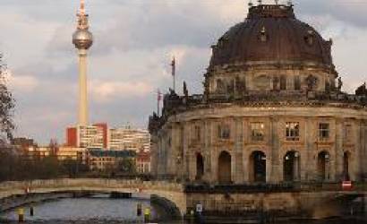 Smash-hit figures for UK visitors to Germany