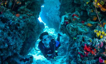 Bahamas Ministry of Tourism to Host Inaugural Bahamas Dive Week on San Salvador