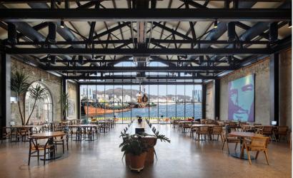 Unforgettable Experiences Await at Busan’s New Unique Venues