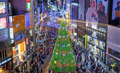 Special Winter Activities in Busan