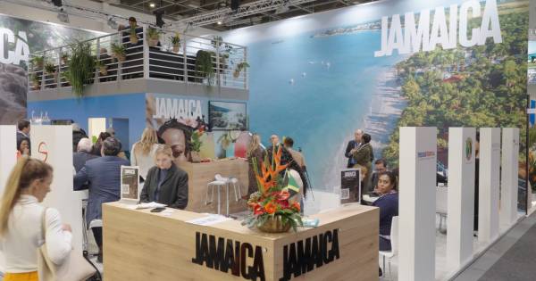 Jamaica: Where the Rhythm of the Island Meets the World