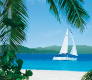 Caribbean sees rise in visitor numbers in 2011 despite troubled times