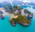 Cat Ba island, the ‘pearl’ of the north for tourists