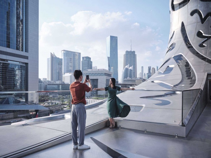 breakingtravelnews.com - MENA tourism industry looks to Chinese market recovery as outbound demand remains resilient