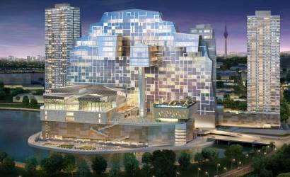 Cinnamon Hotels unveils lifestyle complex at ATM