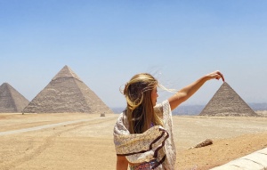 Egypt invests in new regions, tourism infrastructure