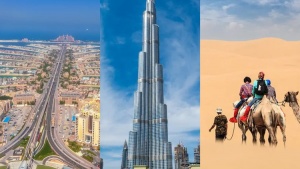 Dubai named ‘No.1 global destination’ in Tripadvisor Travellers’ Choice Awards