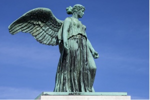 Statue of Peace: A Symbol of Italian Craftsmanship and Danish Remembrance