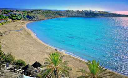 Coral Bay, Cyprus: Your Guide to Sun-Drenched Shores and Ancient Wonders