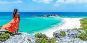 Turks and Caicos Islands tops the Americas in Visitor Arrivals in 2023