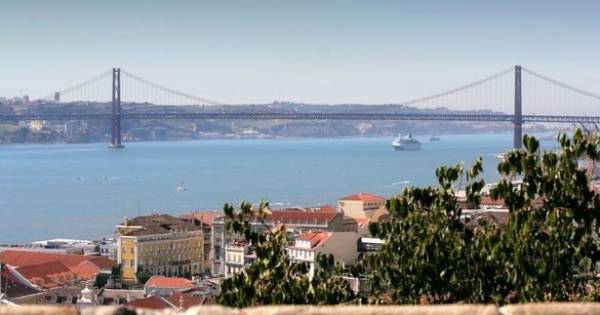 Lisbon Introduces Fixed-Price Taxi Journeys from the Airport