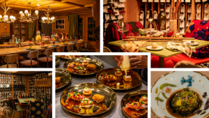 Sweden’s End-of-Year Offer: Come and Get Bored!