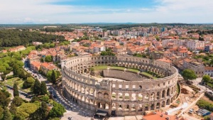 Croatia in the Limelight: Anticipating Its Strongest Off-Season on Record