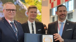 Croatia Voted Best Country to Visit in Europe 2025 by European Best Destinations