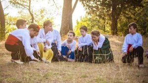 Mayday! Time for Croatian Family Adventures