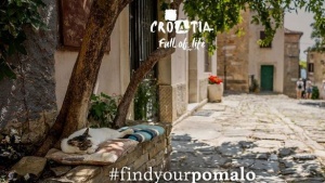 Find Your ‘Pomalo’ in Croatia