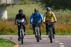 Best Tips for a Memorable Cycling Adventure