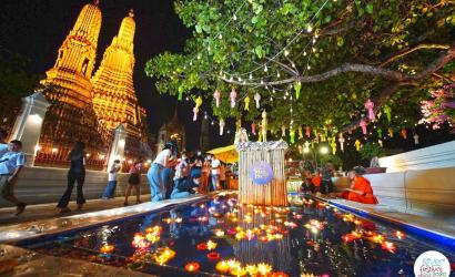 Rock by the River with Anantara During the Bangkok Riverside Fest 2023