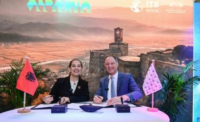 Albania is the Host Country of ITB 2025