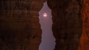 AlUla Shines as World’s Third-largest Dark Sky Park