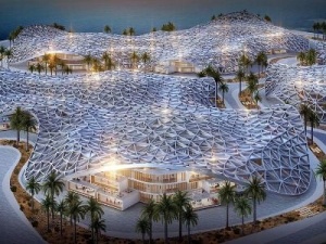 Dubai will have ‘smart’ urban technology park