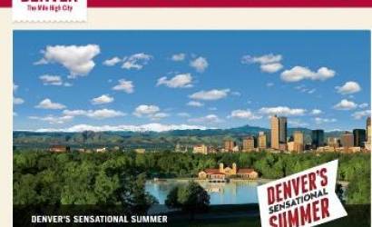 Denver’s most popular tourism website gets an extreme makeover