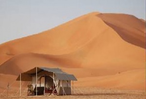 Abu Dhabi tourism to push Al Gharbia as new destination