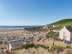 Devon predicts £35m bank holiday weekend