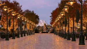 What’s New For 2026 - Disney Parks & Disney Cruise Line