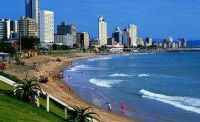 Durban to bring World Routes to Africa in 2015