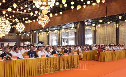 WTA - Award Winning Ha Nam Province hosts 2025 Conference on Investment and Tourism Development