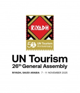 Saudi Arabia to host 26th UN Tourism General Assembly in November marking agency’s 50th year