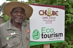 A fresh approach to ecotourism in Africa
