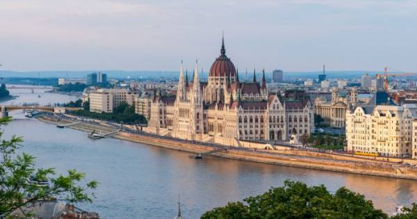 Visit Hungary expands Amadeus partnership