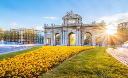 City Breaks surge in Europe, with Barcelona and Madrid among fastest-growing destinations