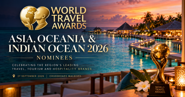 World Travel Awards 2026: Meet the Maldivian Leading Nominees