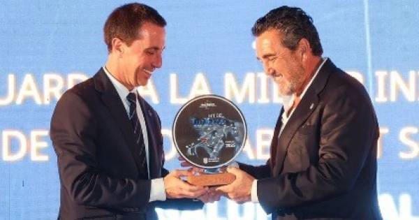 CALVIÀ SHORTLISTED AS A FINALIST FOR EUROPEAN CAPITAL OF TOURISM 2027