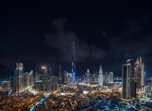 Emaar Reports a 15% Net Profit Growth in H1 2023 and Group Property Sales of AED 20.2 billion