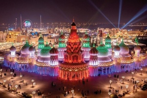 Dubai: Global Village announces sale dates of VIP packages for Season 27