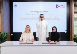 UAE Africa Tourism Investment Summit Set for FHS World 2025 in Dubai