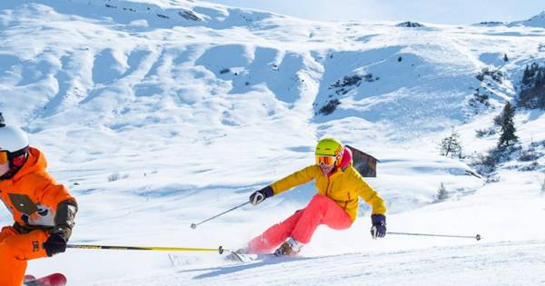 France is Britain’s winter-sports capital and one of the better-value places to insure