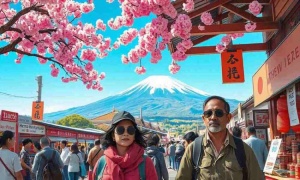 Japan Unveils Powerful New Tax-Free Policy: Here’s What Tourists Need To Know