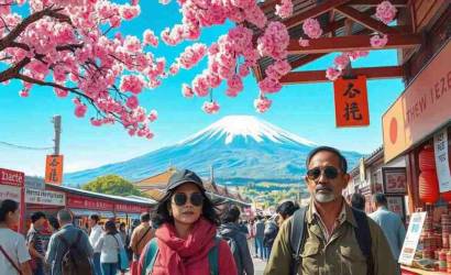 Japan Unveils Powerful New Tax-Free Policy: Here’s What Tourists Need To Know